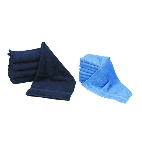 Bath & Hand Towels (035982)